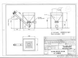 HERBOLD Förderschnecke