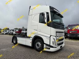 Volvo FH13.500 Globetrotter FULL-SPOILER VEB