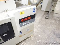 SCM FS410