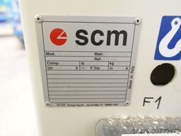 SCM FS410