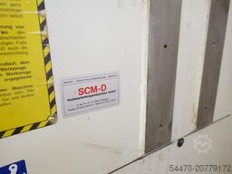 SCM FS410