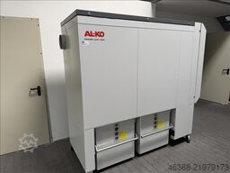 AL-KO Power Unit 200P