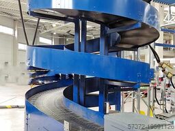 Jonge Poerink Conveyors JP HD XL Spiral