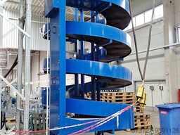 Jonge Poerink Conveyors JP HD XL Spiral