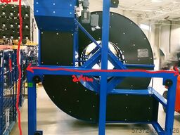 Jonge Poerink Conveyors JP HD XL Spiral