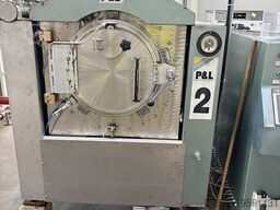 Proll & Lochmann Colormat 100