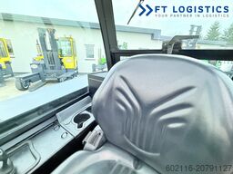 JCB TLT 35D 4X4 CABIN POSITIONER NEW TIRES