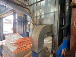 MG Recycling Matrix 400