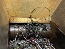 MG Recycling Matrix 400