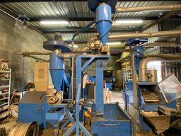 MG Recycling Matrix 400