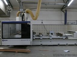 SCM ACCORD 30 FX