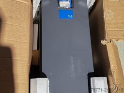 VACON Danfoss NXI01405-A0T0CSS-A1AFA50000