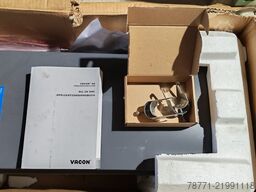 VACON Danfoss NXI01405-A0T0CSS-A1AFA50000