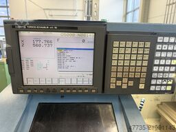 SCHAUBLIN Tornos 180 RT