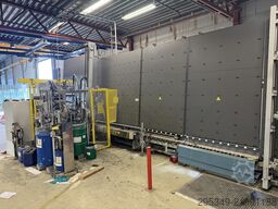 LISEC 2500 mm line