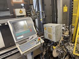 LISEC 2500 mm line