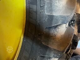 Grasdorf Michelin Agribib RC (4Stück)