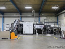 Rösler R 550/6600 DA