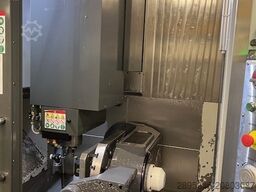 HAAS UMC-750