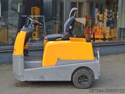 Jungheinrich EZS 570