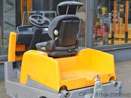 Jungheinrich EZS 570