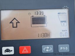 Jungheinrich EZS 570