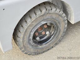 Jungheinrich EZS 570