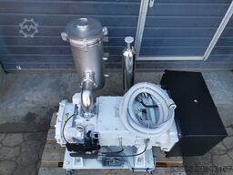 Leybold DRYVAC DV300