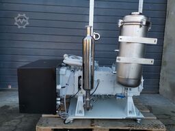 Leybold DRYVAC DV300