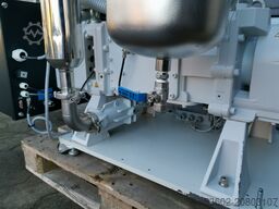 Leybold DRYVAC DV300