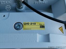 Leybold DRYVAC DV300