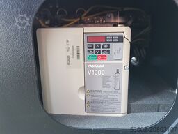 Leybold DRYVAC DV300