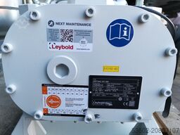 Leybold DRYVAC DV300