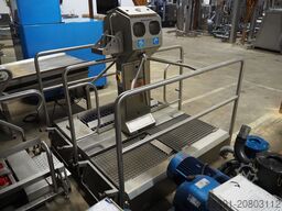 Kohlhoff Cleancontrol SL-S/D