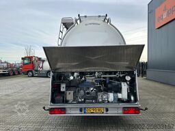 Feldbinder LEBENSMITTEL / LEVENSMIDDELEN FOOD / 33.500L / ...