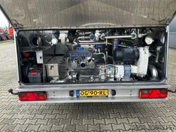 Feldbinder LEBENSMITTEL / LEVENSMIDDELEN FOOD / 33.500L / ...