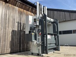 HSM V-Press 860 plus
