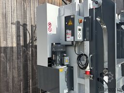 HSM V-Press 860 plus