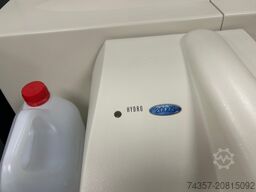 Malvern panalytical Mastersizer 2000