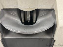 Malvern panalytical Mastersizer 2000