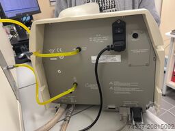 Malvern panalytical Mastersizer 2000