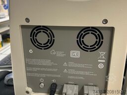 Malvern panalytical Mastersizer 2000