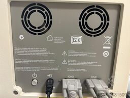 Malvern panalytical Mastersizer 2000