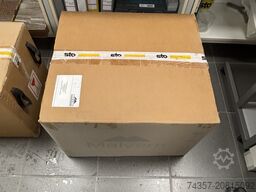 Malvern panalytical Mastersizer 2000