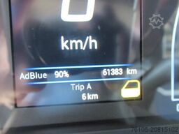 Iveco Daily 35C16 Bak+Klep Automaat