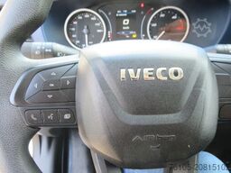 Iveco Daily 35C16 Bak+Klep Automaat