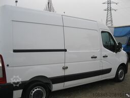 Renault MASTER T35