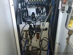 AGIE CHARMILLES MIKRON VCE 800X PRO