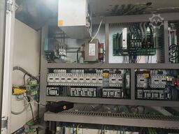 AGIE CHARMILLES MIKRON VCE 800X PRO