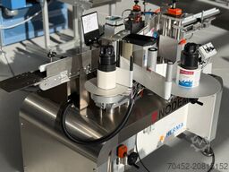 HERMA 152 CP Etiketteermachine